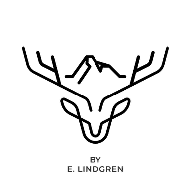 by E. Lindgren